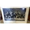 Image 2 : THE BIG STEAL HOCKEY PRINT