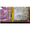 Image 2 : 3 SETS OF QUEEN SIZE SHEETS