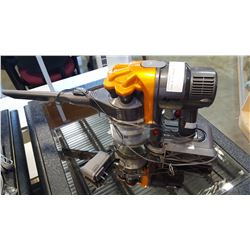 DYSON DC 16 BAGLESS VACUUM