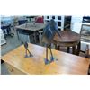 Image 2 : 2 METAL BIRDS