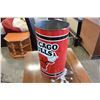 Image 2 : CHICAGO BULLS WASTE BIN