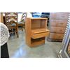 Image 2 : 1 DRAWER NIGHTSTAND