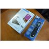 Image 2 : NEW PHILIPS INDOOR HDTV PASSIVE DIGITAL ANTENNA AND NEW UNIVERSAL REMOTE
