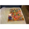 Image 1 : 20" X 40" A. ROMERO PRINT