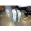 Image 1 : 2 OIL HEATERS