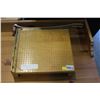 Image 1 : PAPER SLICER