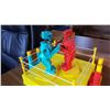 Image 2 : 2001 MATTEL ROCK EM SOCK EM ROBOTS GAME