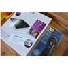 Image 2 : NEW PHILIPS ENHANCED DIGITAL PERFORMANCE HDTV ANTENNA, AND NEW UNIVERSAL REMOTE