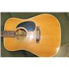 Image 2 : SIGMA ACOUSTIC GUITAR BY G.E. MARTIN AND COMPANY