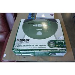 IROBOT ROOMBA