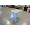 Image 1 : RAYMOND TREADLE BASE TABLE