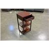 Image 2 : 1 DRAWER SHELF