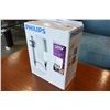 Image 2 : NEW PHILIPS HDTV INDOOR OUTDOOR AMPLIFIED ANTENNA, RETAIL $89.99