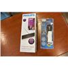 Image 1 : NEW PHILIPS PORTABLE ENHANCED DIGITAL HD ANTENNA AND UNIVERSAL REMOTE