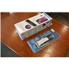 Image 2 : NEW PHILIPS PORTABLE ENHANCED DIGITAL HD ANTENNA AND UNIVERSAL REMOTE