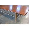 Image 3 : TEAK COFFEE TABLE