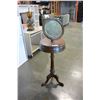 Image 1 : ANTIQUE SHAVING STAND