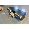 Image 3 : ESPRESSO FINISH TV STAND