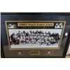 Image 2 : TEAM CANADA GOLD MEDAL PRINT