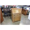 Image 1 : MAPLE DROP FRONT DESK