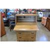 Image 3 : MAPLE DROP FRONT DESK