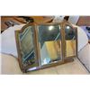 Image 2 : TRIFOLD MIRROR