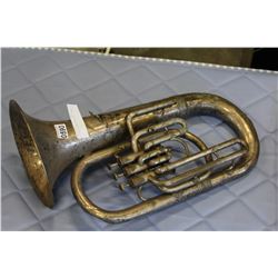 19 CENTURY BARITONE BEAU IDEAL