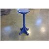 Image 2 : BLUE PLANTER STAND
