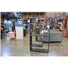 Image 2 : 6 ESPRESSO FINISHED WALL SHELF