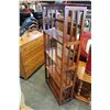 Image 2 : 5 MODERN BOOKSHELF