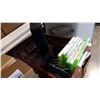 Image 1 : XBOX 360 WITH CONTROLLER AND GAMES