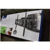 Image 2 : NEW OVERSTOCK INSIGNIA 47-80 INCH FULL MOTION WALL MOUNT