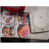 Image 2 : SEGA DREAM CAST W/ CONTROLLERS AND GAMES