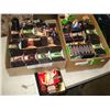 Image 1 : 2 TRAYS OF STARWARS TOYS