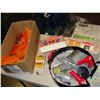 Image 1 : VINTAGE HOT WHEELS TRACK AND PLAYSET