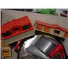 Image 2 : VINTAGE HOT WHEELS TRACK AND PLAYSET