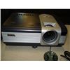 Image 2 : BEN Q PROJECTOR IN CASE AND EXTRA CASE