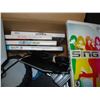 Image 2 : BOX WITH WII GAMES AND ACCESSORIES