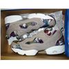 Image 1 : REBOK RUNNERS SIZE 9