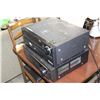 Image 2 : JVC RECEIVER AND ONKYO RECEIVER AS IS