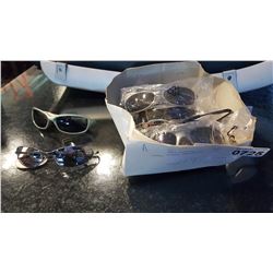 RYDERS SUNGLASSES