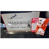 Image 3 : VINTAGE MARSHALL OIL COLOR PHOTO RETOUCHING KIT