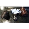 Image 2 : VINTAGE PENTAX AND LENSES AND 2 PAIRS OF BINOCULARS