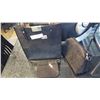 Image 3 : NEW MICHAEL KORS BLACK LEATHER TOTE BAG NOT GUARANTEED AUTHENTIC