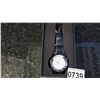 Image 1 : NEW MENS AUTOMATIC MECHANICAL SELF WINDING WATCH
