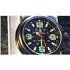 Image 2 : NEW SMITH AND WESSON COMMANDO WATCH WITH LARGE NUMBERS