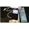 Image 3 : 30GB IPOD CLASSIC EARPHONES CHARGER AND CASE
