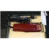 Image 1 : OSTER LUCKY DOG ELECTRIC TRIMMER