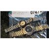 Image 1 : AUTOMATIC MENS WATCH AND QUARTS LADIES WATCH