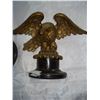 Image 2 : 2 EAGLE BOOK ENDS